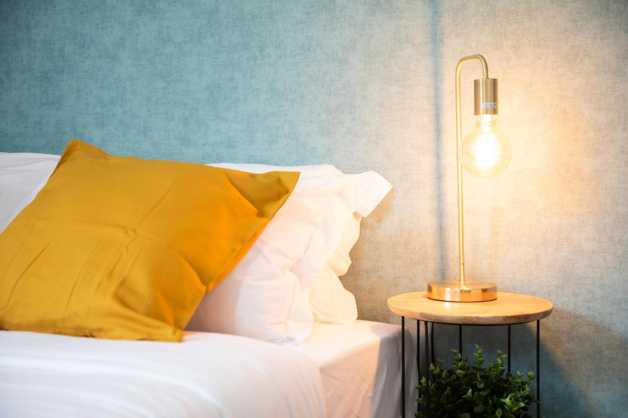 Magnolia Inn Авейру Экстерьер фото