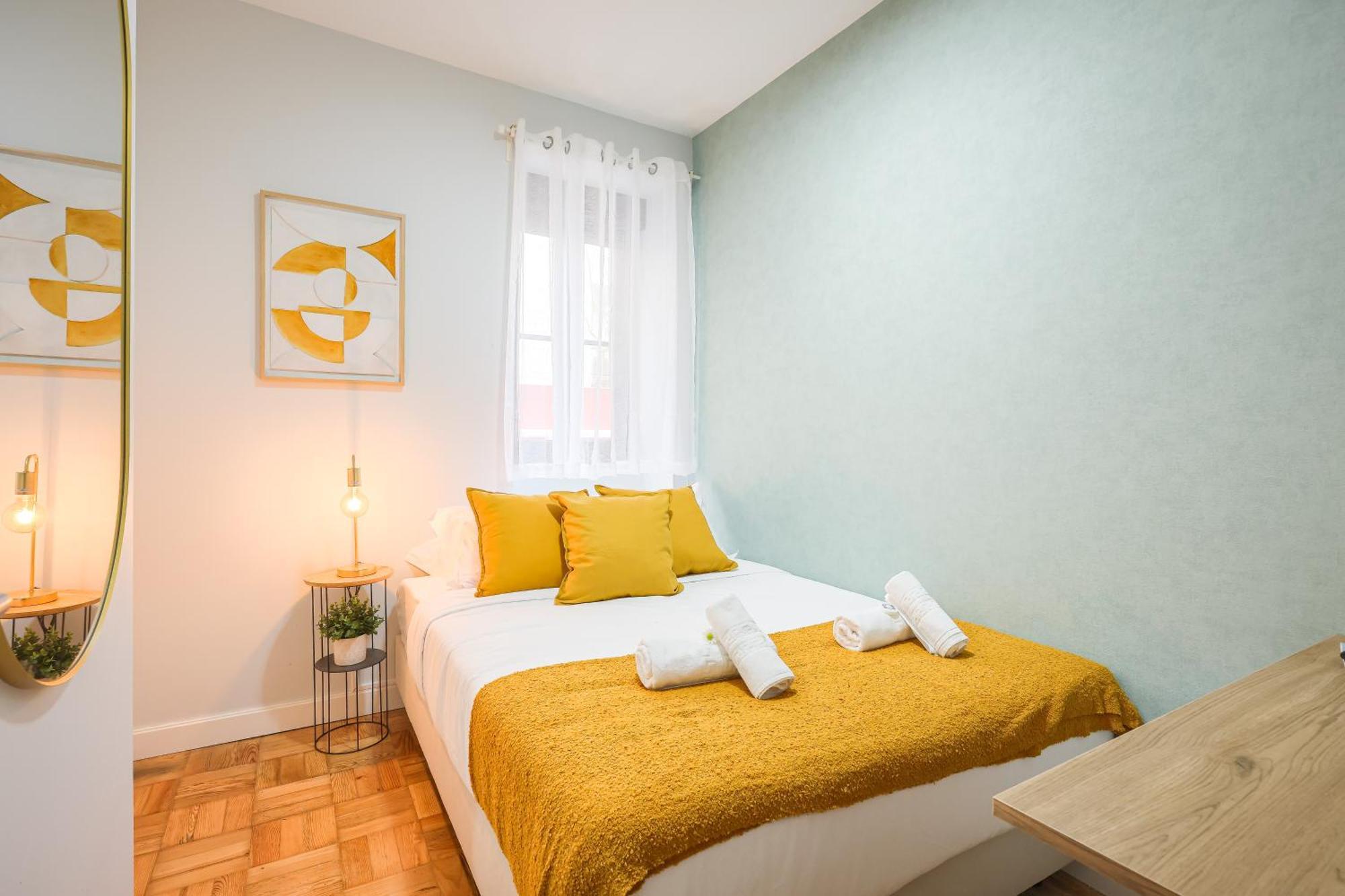 Magnolia Inn Авейру Экстерьер фото