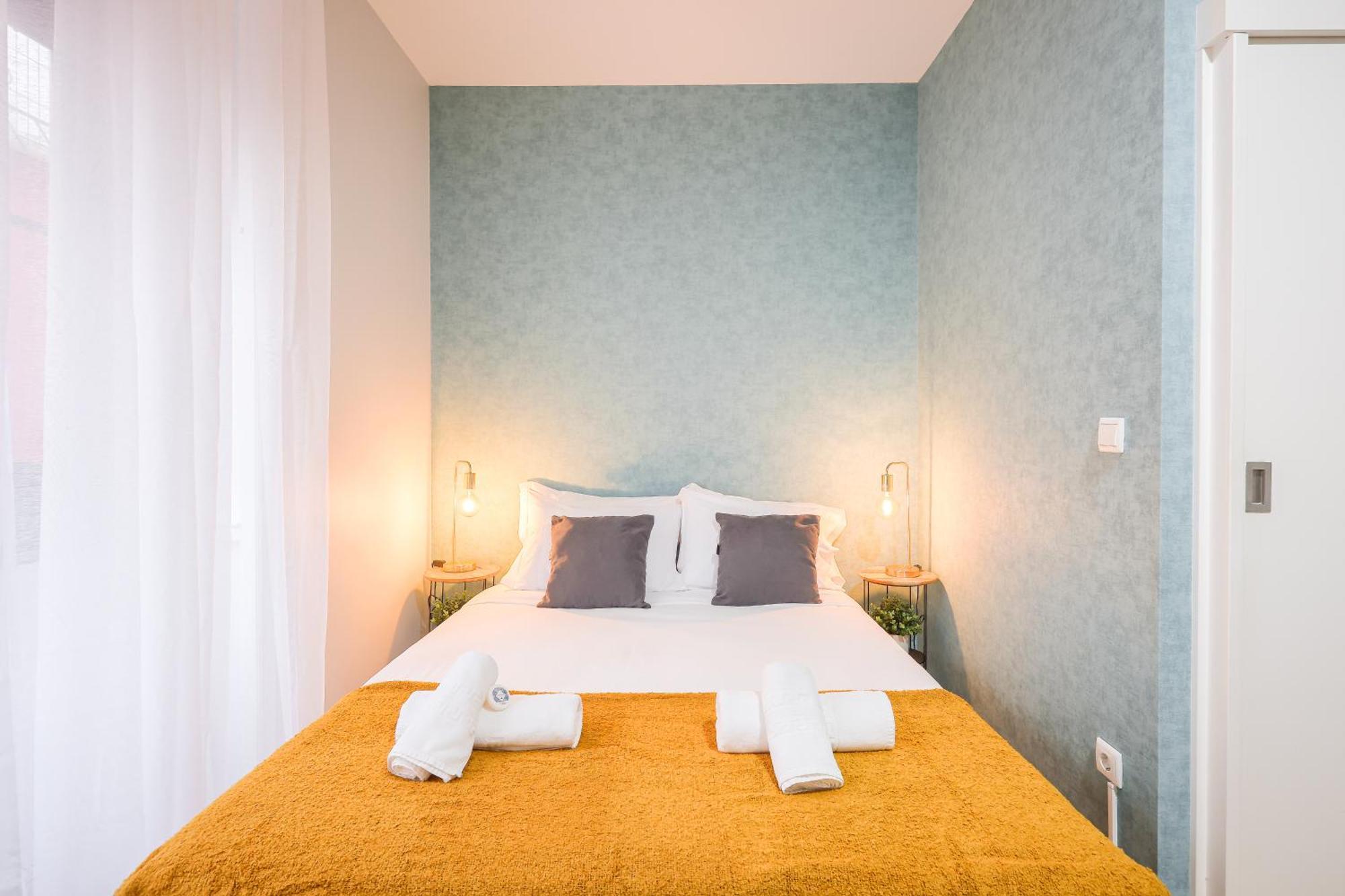 Magnolia Inn Авейру Экстерьер фото