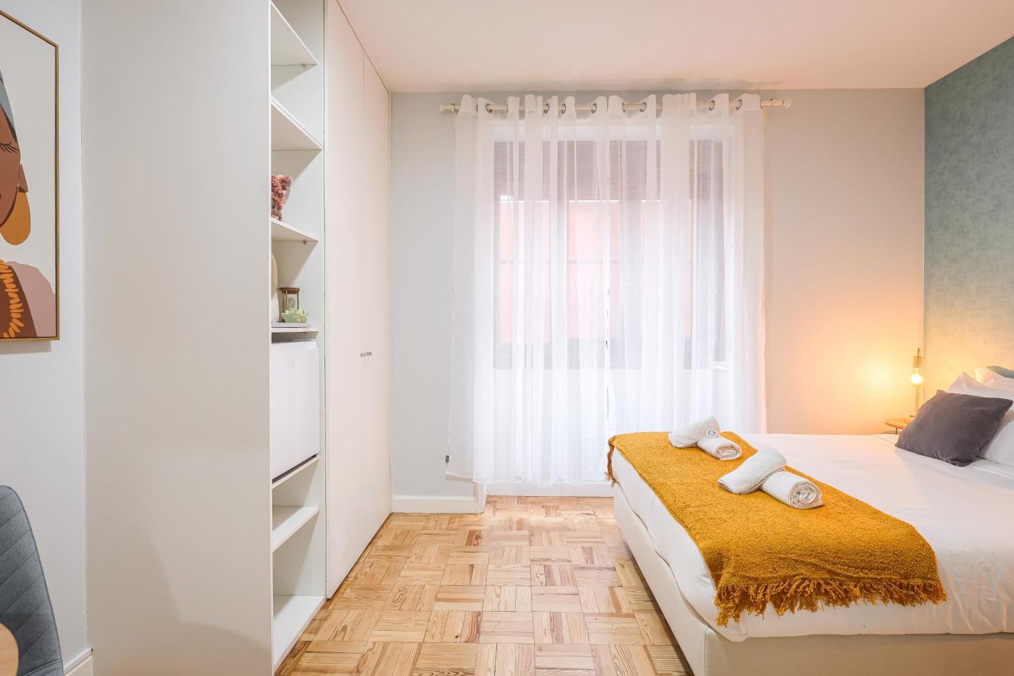 Magnolia Inn Авейру Экстерьер фото