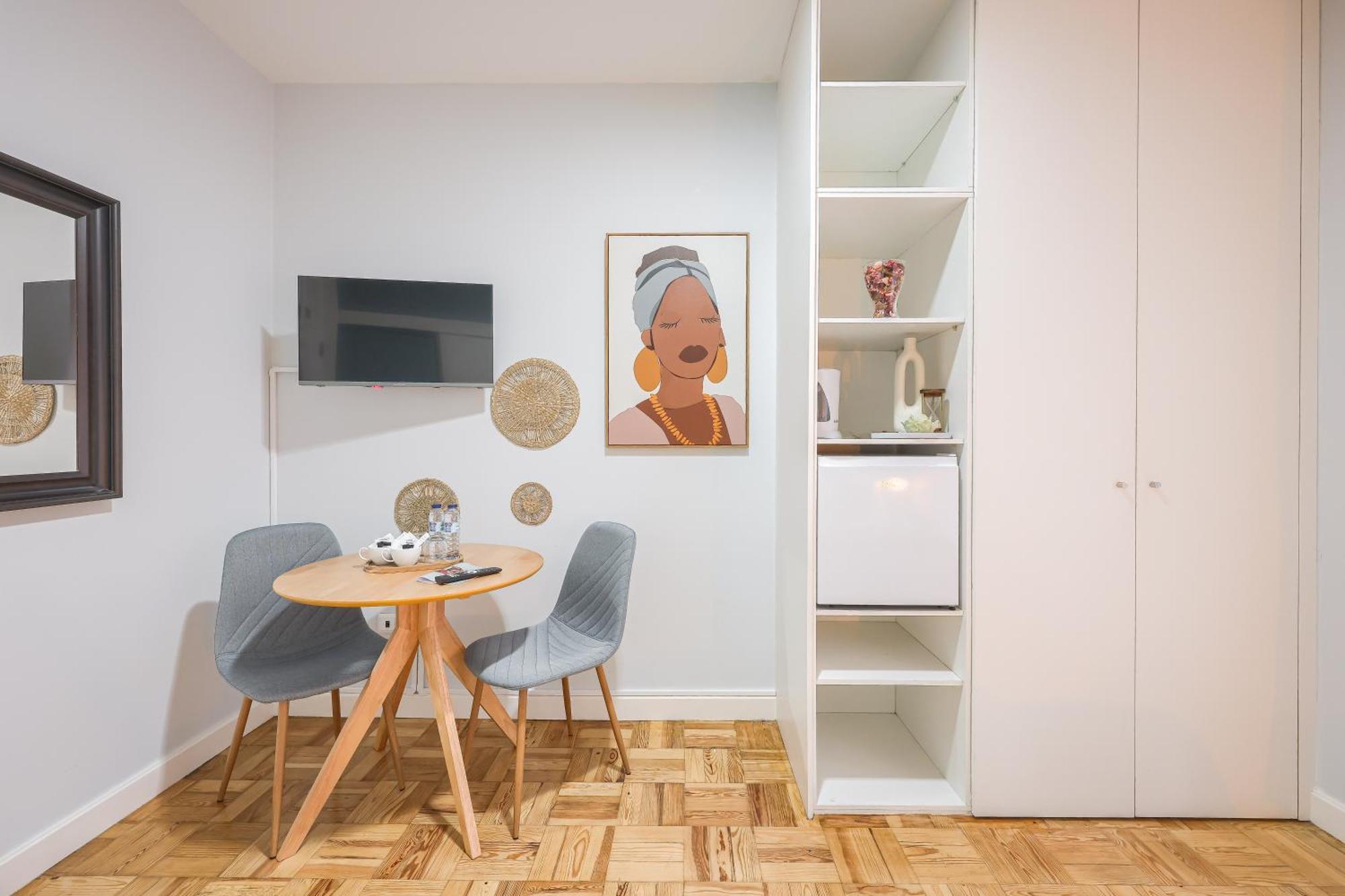 Magnolia Inn Авейру Экстерьер фото