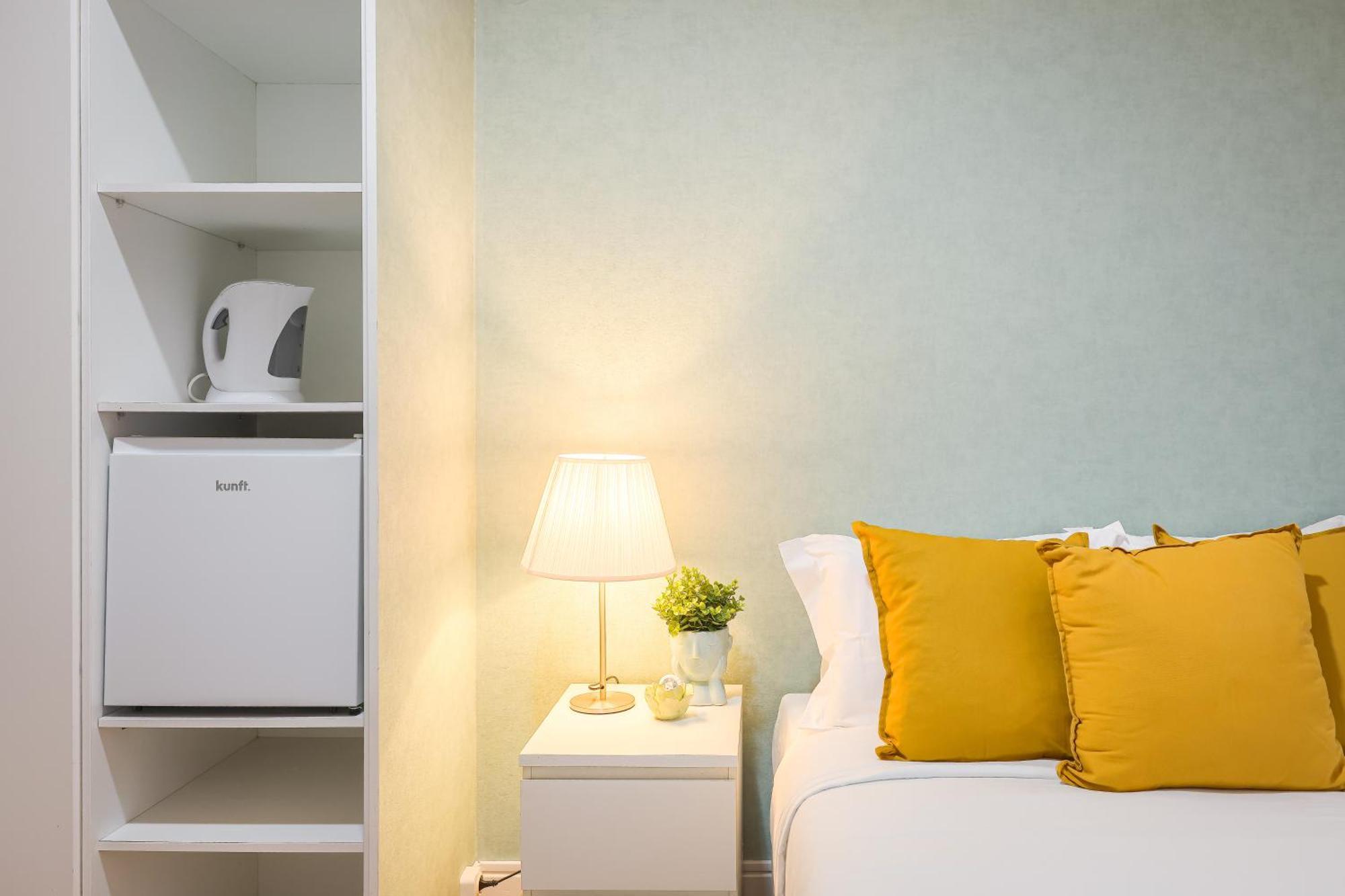 Magnolia Inn Авейру Экстерьер фото