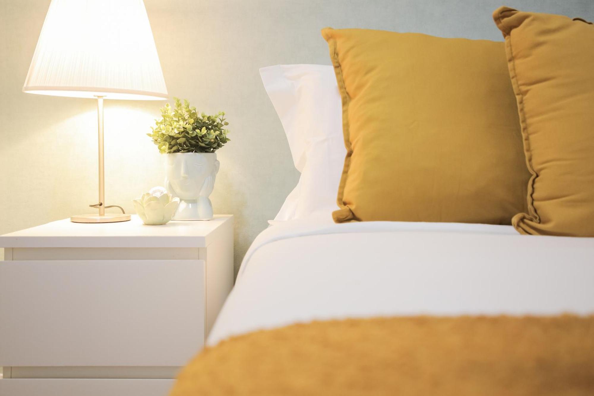 Magnolia Inn Авейру Экстерьер фото
