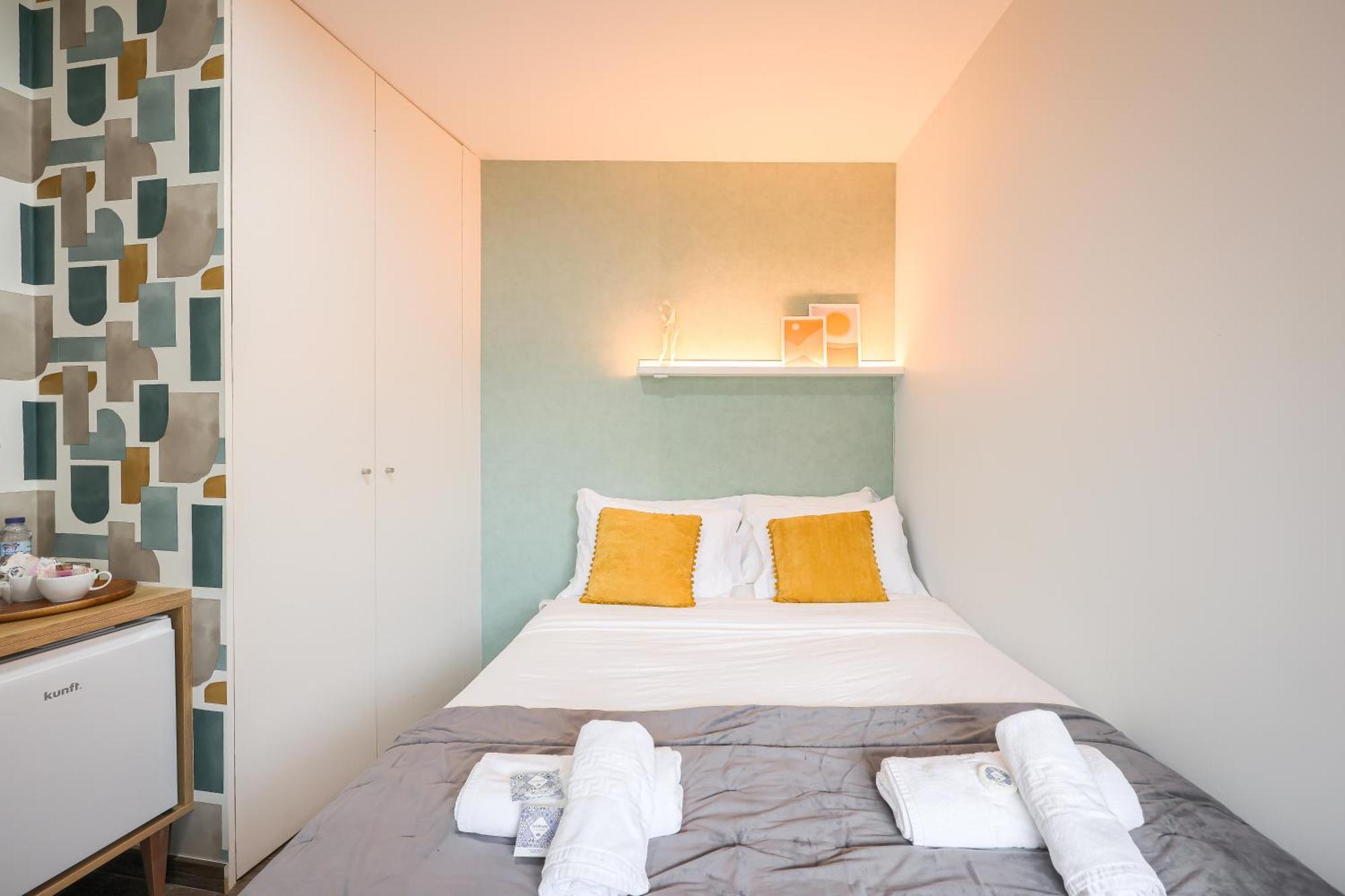 Magnolia Inn Авейру Экстерьер фото