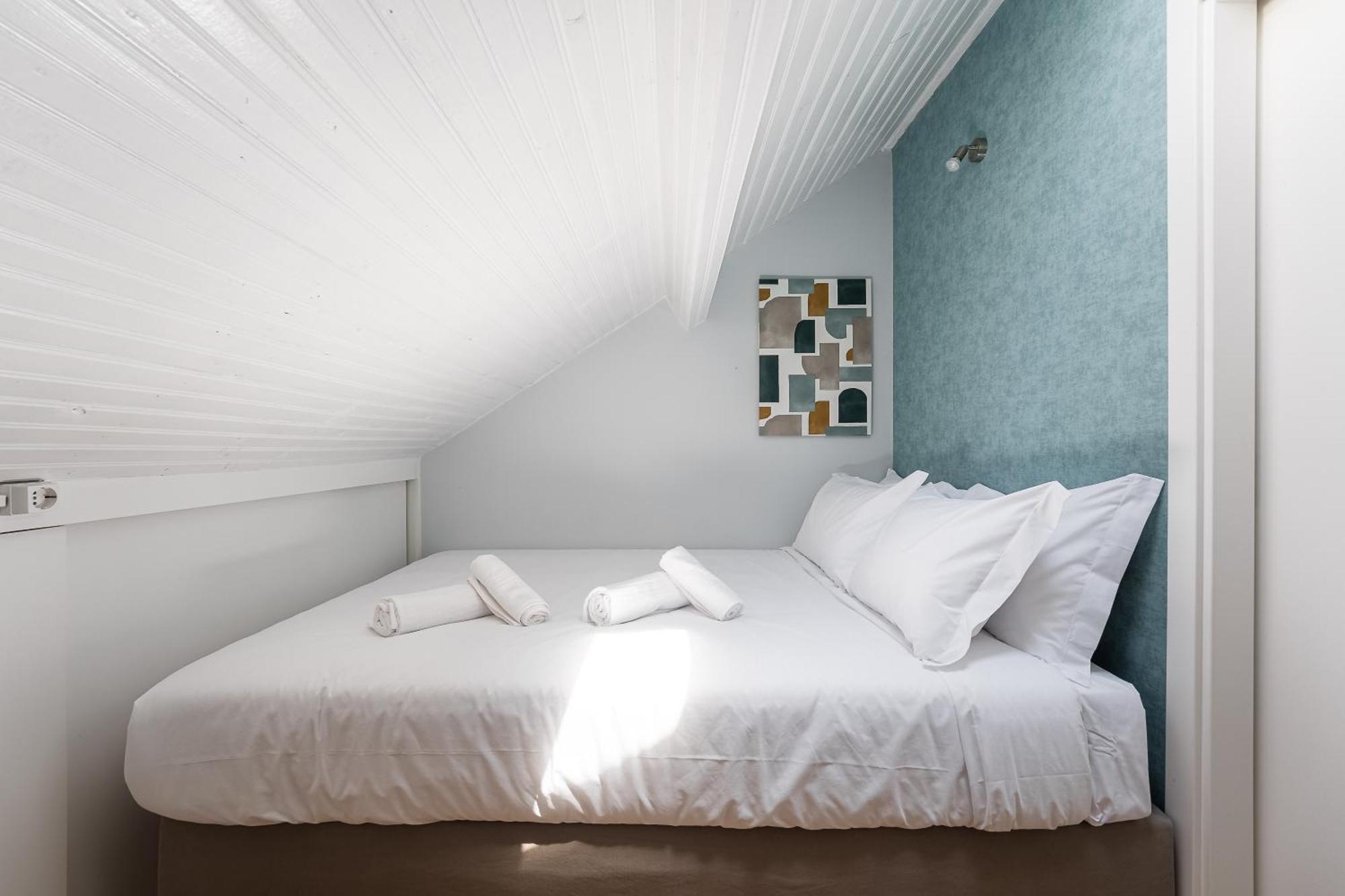 Magnolia Inn Авейру Экстерьер фото