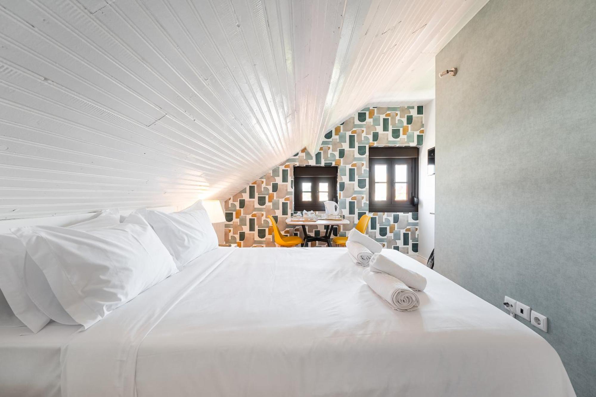 Magnolia Inn Авейру Экстерьер фото