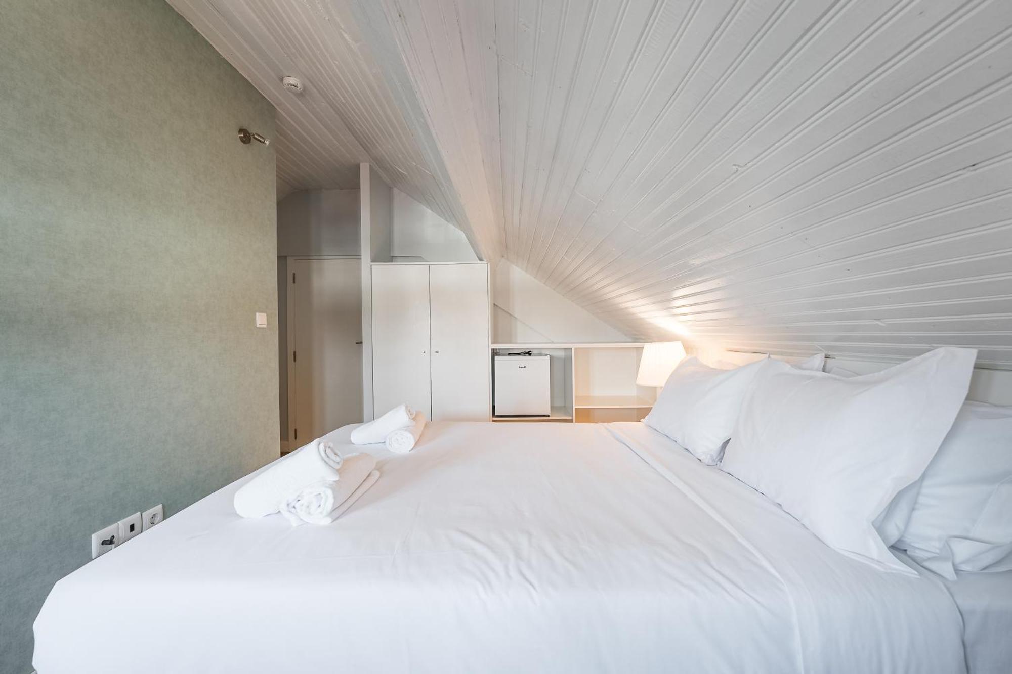 Magnolia Inn Авейру Экстерьер фото
