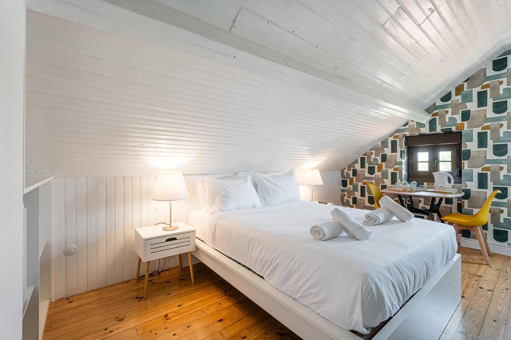 Magnolia Inn Авейру Экстерьер фото