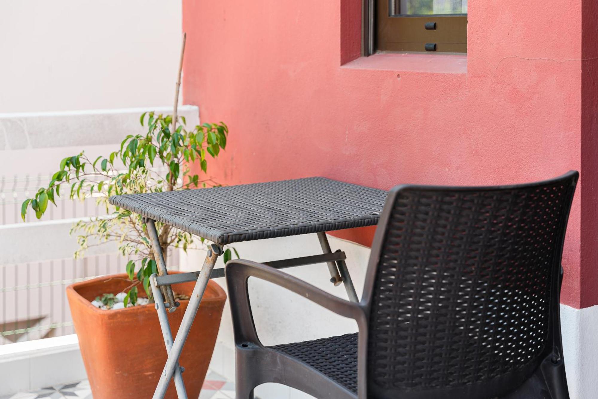 Magnolia Inn Авейру Экстерьер фото