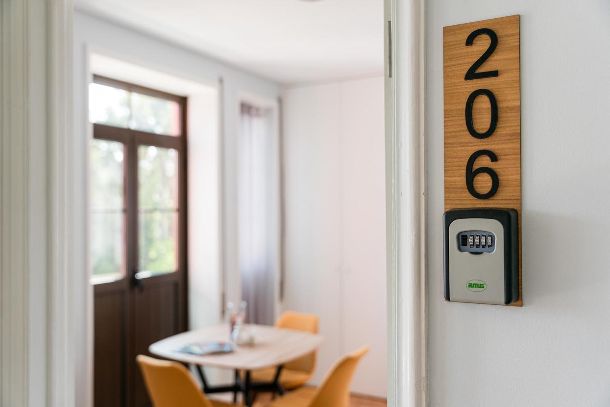 Magnolia Inn Авейру Экстерьер фото