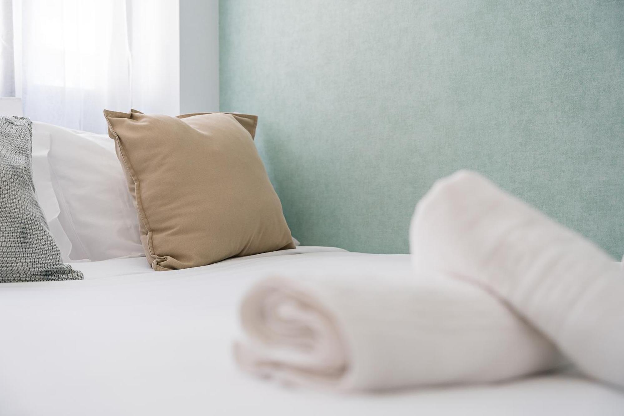 Magnolia Inn Авейру Экстерьер фото
