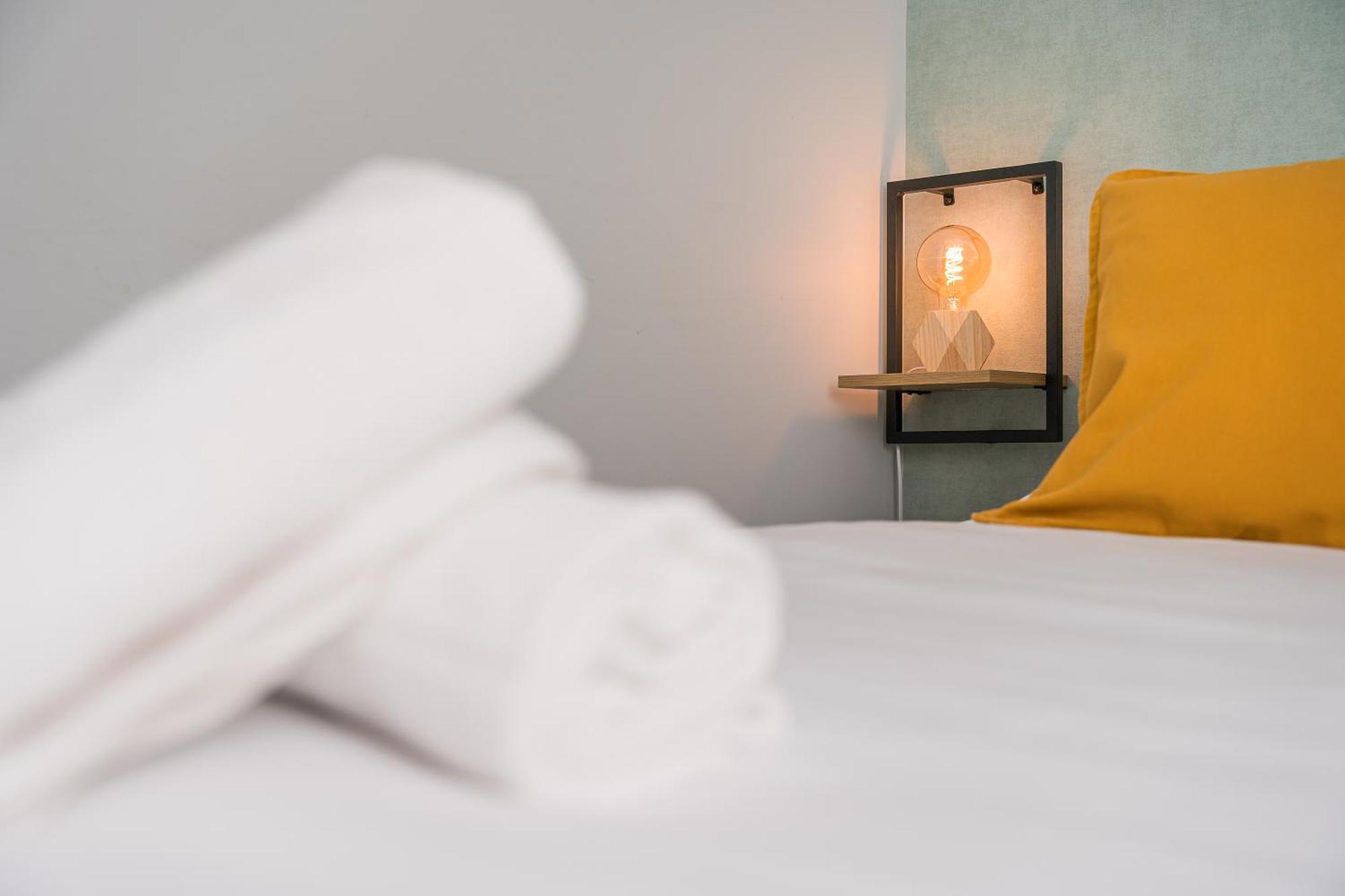 Magnolia Inn Авейру Экстерьер фото