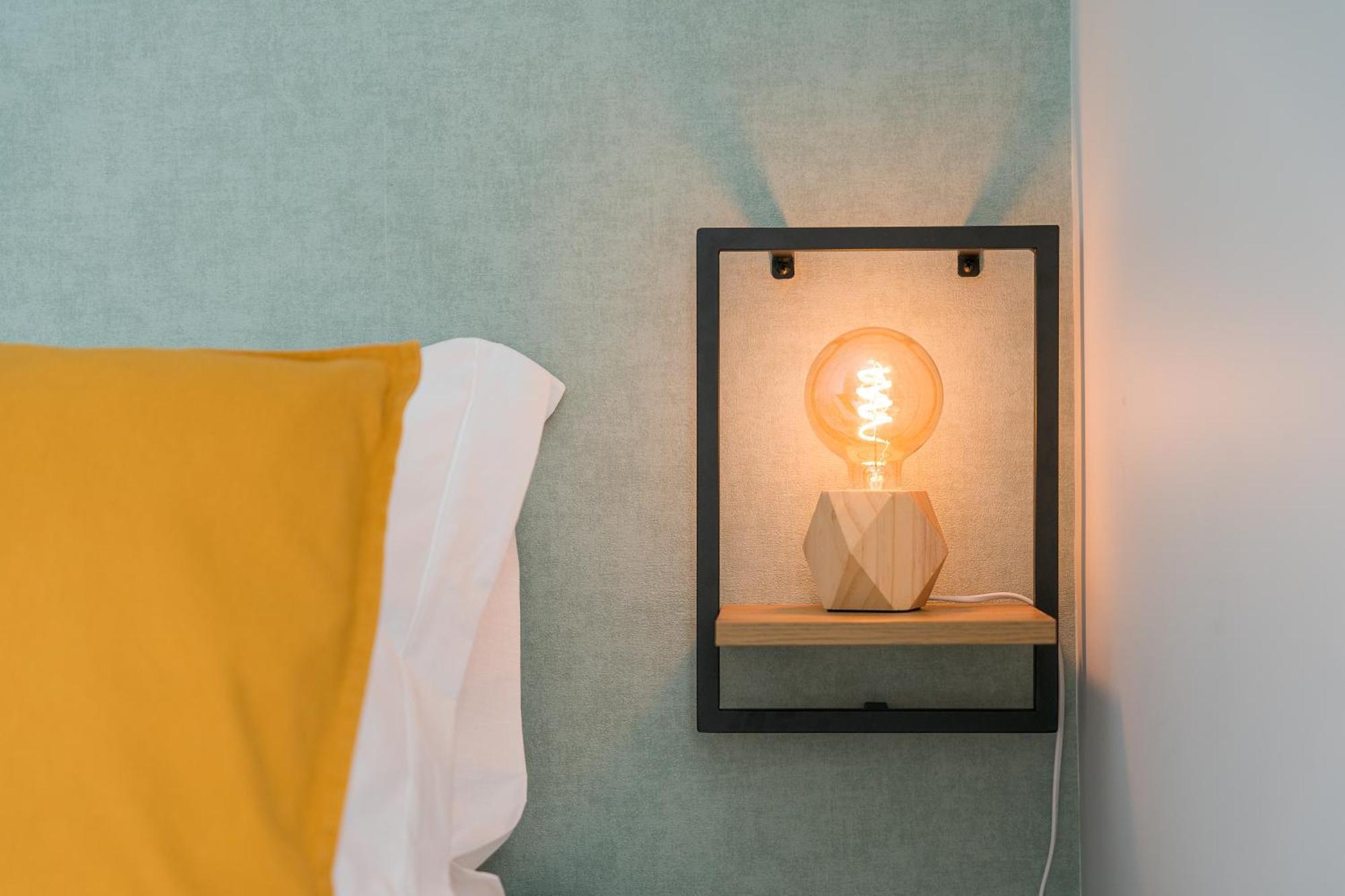 Magnolia Inn Авейру Экстерьер фото
