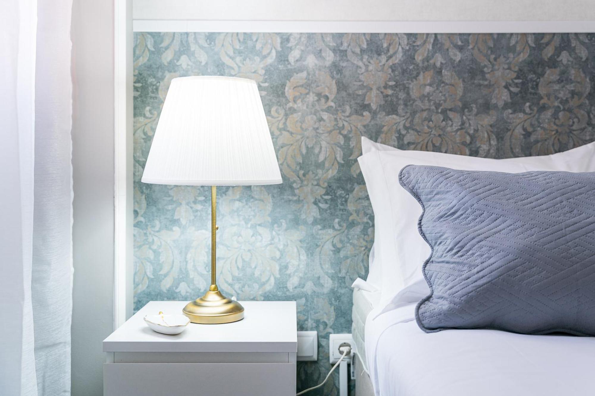 Magnolia Inn Авейру Экстерьер фото