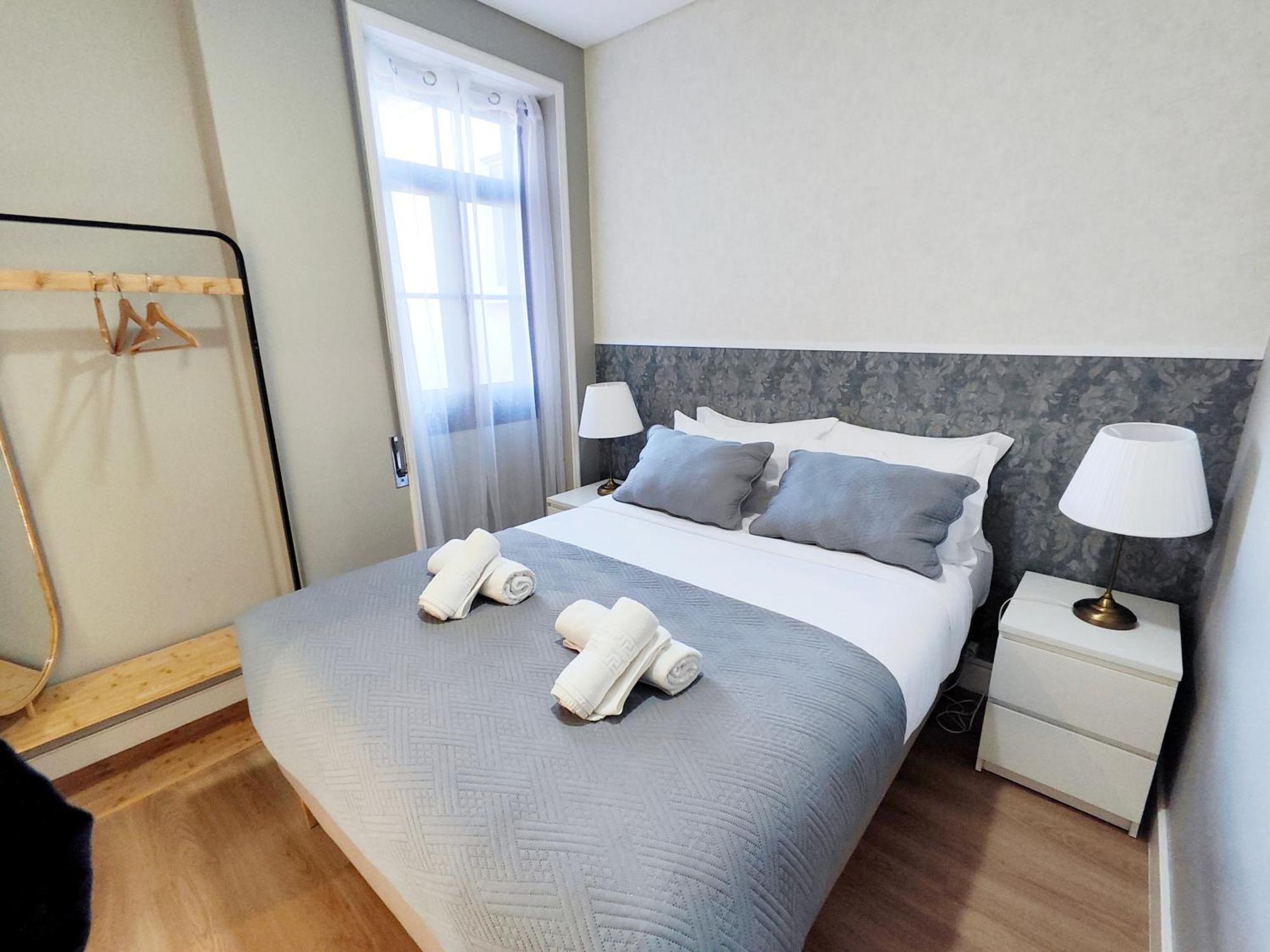 Magnolia Inn Авейру Экстерьер фото